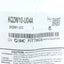 New Lot of 5 SMC KQ2W10-U04A Male Elbow Fitting, 10m P2C to Uni1/2, 1MPa Max