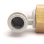 New Lot of 5 SMC KQ2W10-U04A Male Elbow Fitting, 10m P2C to Uni1/2, 1MPa Max