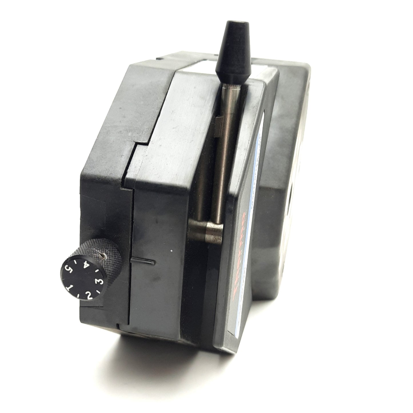 Used Thermo Scientific 950-0000 Masterflex 77601-60 Peristaltic Pump Max 3.5 GPM