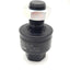New SMC JA80-22-150 Floating Joint 80mm Applicable Bore, ±5°, M22 x 1.5, M20-M26