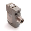 New SMC V111-5WAOZ Solenoid Valve, 2-Position 3-Port N/C, 24VDC, 0-0.7MPa, 3-Pin M8