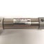 Used SMC CDLJ2B16-30-D Double Acting Cylinder With Fine Lock 16mm Bore, 30mm Stroke