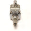 Used SMC CDLJ2B16-30-D Double Acting Cylinder With Fine Lock 16mm Bore, 30mm Stroke