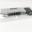 New SMC SV2300-5FU Solenoid Valve, 5-Port 3-Position Closed Center 24VDC, 0.2-0.7MPa