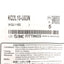 New Lot of 5 SMC KQ2L10-U03N Male Elbow Fitting, 10mm P2C to Uni 3/8", 1 MPa Max