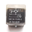 New Lumberg VAD 1A-1-3-M12-5 DIN Valve Adapter Connector, 4A 24VAC/DC, 5-Pin M12