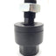 New SMC JA63-18-150 Floating Joint 63mm Bore M18 x 1.5 Thread ±5 Angular Misalignmen