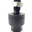 New SMC JA63-18-150 Floating Joint 63mm Bore M18 x 1.5 Thread ±5 Angular Misalignmen