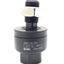New SMC JA63-18-150 Floating Joint 63mm Bore M18 x 1.5 Thread ±5 Angular Misalignmen