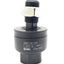 New SMC JA63-18-150 Floating Joint 63mm Bore M18 x 1.5 Thread ±5 Angular Misalignmen