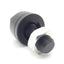 New SMC JA63-18-150 Floating Joint 63mm Bore M18 x 1.5 Thread ±5 Angular Misalignmen
