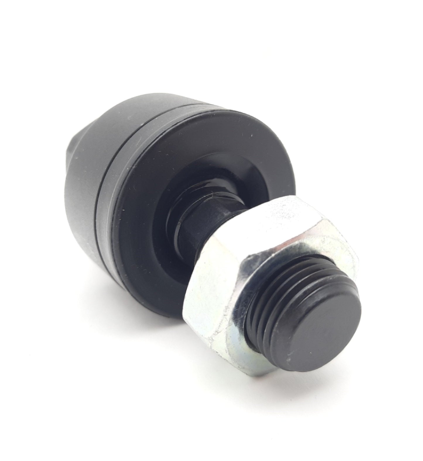 New SMC JA63-18-150 Floating Joint 63mm Bore M18 x 1.5 Thread ±5 Angular Misalignmen