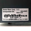 Used Parker GV6-U6R Gemini Servo Drive/Controller, 1-Axis, 6A, Resolver, 120/240VAC