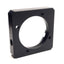 Used Parker MV90-003 Motor/Gearhead Mounting Kit For PV Series, Frame Size 90 NEMA 34