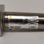 Used SMC CDM2RA20-25 Direct Mount Round Body Cylinder, 20mm Bore, 25mm Stroke, 1/8"Rc