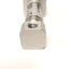 Used SMC CDM2RA20-25 Direct Mount Round Body Cylinder, 20mm Bore, 25mm Stroke, 1/8"Rc