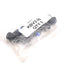 New Lot of 5 SMC KBV2-06 Piping Elbow Module, Tube Size: 6mm, Pressure: 1.0MPa