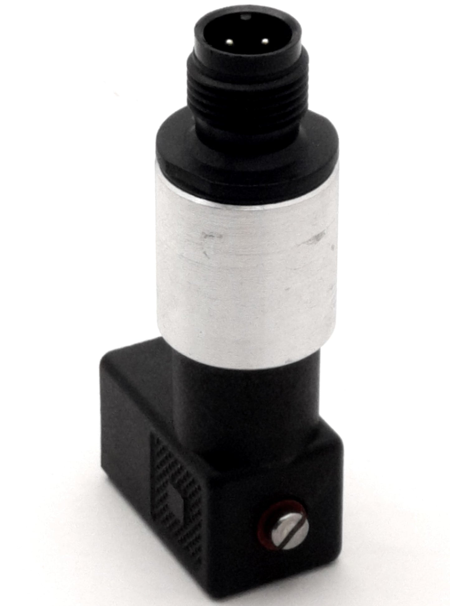 New – Open box Lot of 2 Canfield Connector FAC12SM0403100 Fieldbus Adapter, 8mm Sub-Micro, PNP