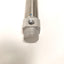 Used SMC CDM2B20-625 Double Acting Round Body Cylinder 20mm Bore, 625mm Stroke, 1/8Rc