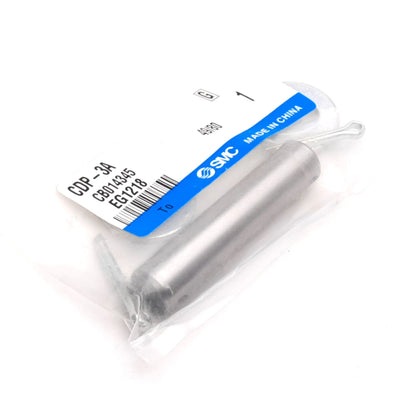 New SMC CDP-3A Clevis Pin, For CPA1/CPA2 Tie-Rod Cylinders, 12mm Diameter x 55.5mm