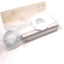 New SMC CDP-3A Clevis Pin, For CPA1/CPA2 Tie-Rod Cylinders, 12mm Diameter x 55.5mm