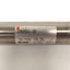 Used SMC CDM2RB20-100 Round Body Double Acting Cylinder 20mm Bore 100mm Stroke 1/8Rc