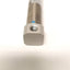 Used SMC CDM2RB20-100 Round Body Double Acting Cylinder 20mm Bore 100mm Stroke 1/8Rc