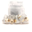 New Lot of 5 SMC KQ2Z10-03AS Branch Universal Male Elbow, 10mm P2C to R3/8, Sealant