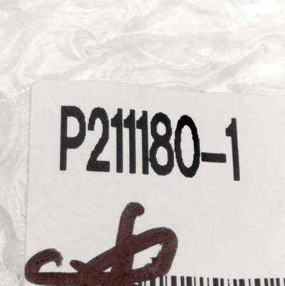 New SMC P211180-1, SW-MTG NCRB30 Bracket, For SMC Rotary Actuators