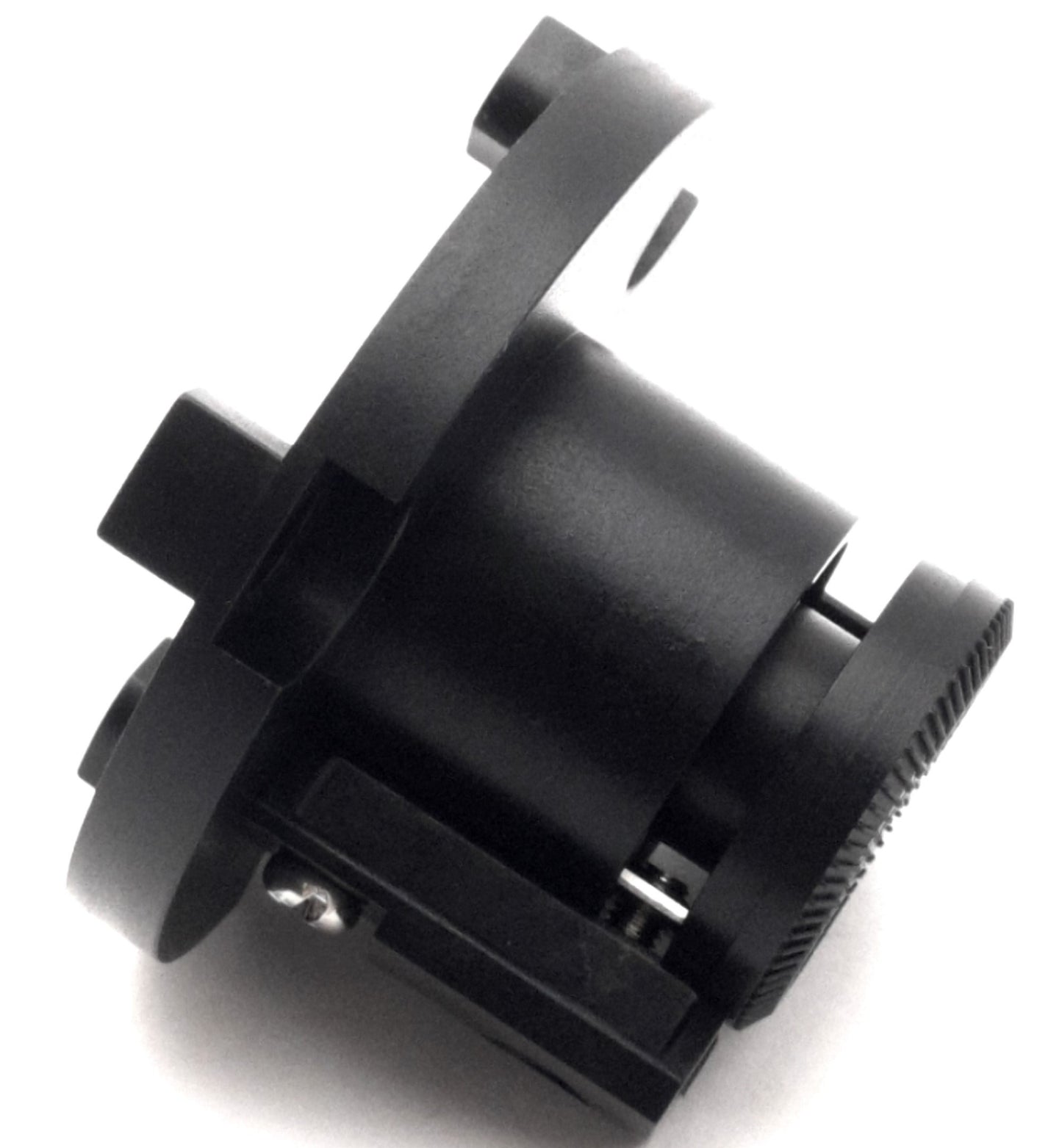 New SMC P211180-1, SW-MTG NCRB30 Bracket, For SMC Rotary Actuators