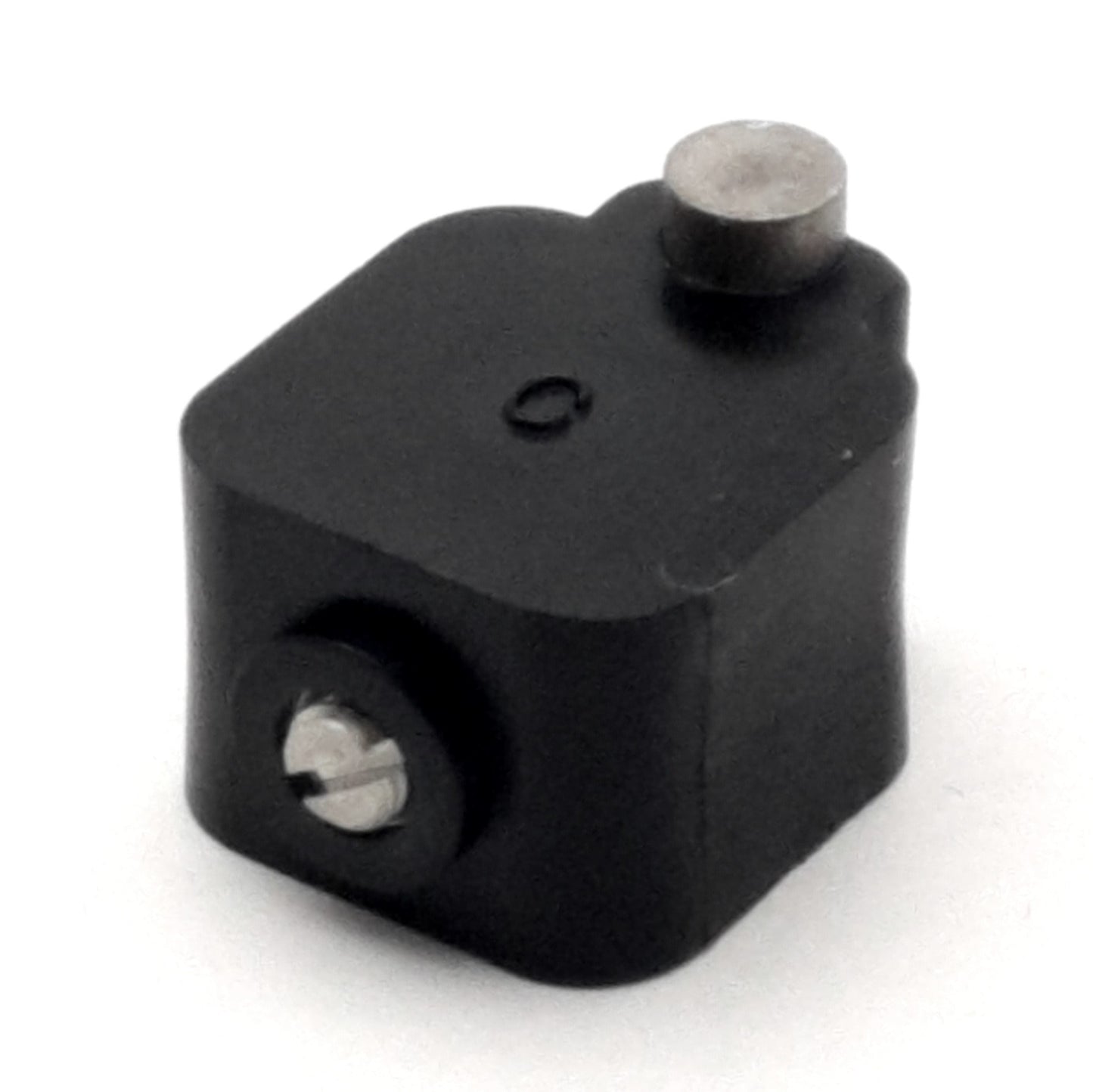 New SMC P211180-1, SW-MTG NCRB30 Bracket, For SMC Rotary Actuators