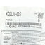 New Lot of 5 SMC KQ2L10-03S Male Elbow Fitting, 10mm P2C to R3/8, 1MPa Max