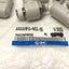 New Lot of 9 SMC AS3301FG-N02-11S Elbow Speed Control Fittings 1/4" NPT x Ø3/8" Tube