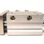 Used SMC MGPL25TN-30Z Compact Guided Cylinder 25mm Bore, 30mm Stroke, 1/8"NPT