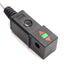 New Other SMC D-G5PW Band Mounted Solid State Switch, 5-24V DC, PNP, 1m Cable, 80mA Load