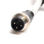 New Other SMC D-G5PW Band Mounted Solid State Switch, 5-24V DC, PNP, 1m Cable, 80mA Load