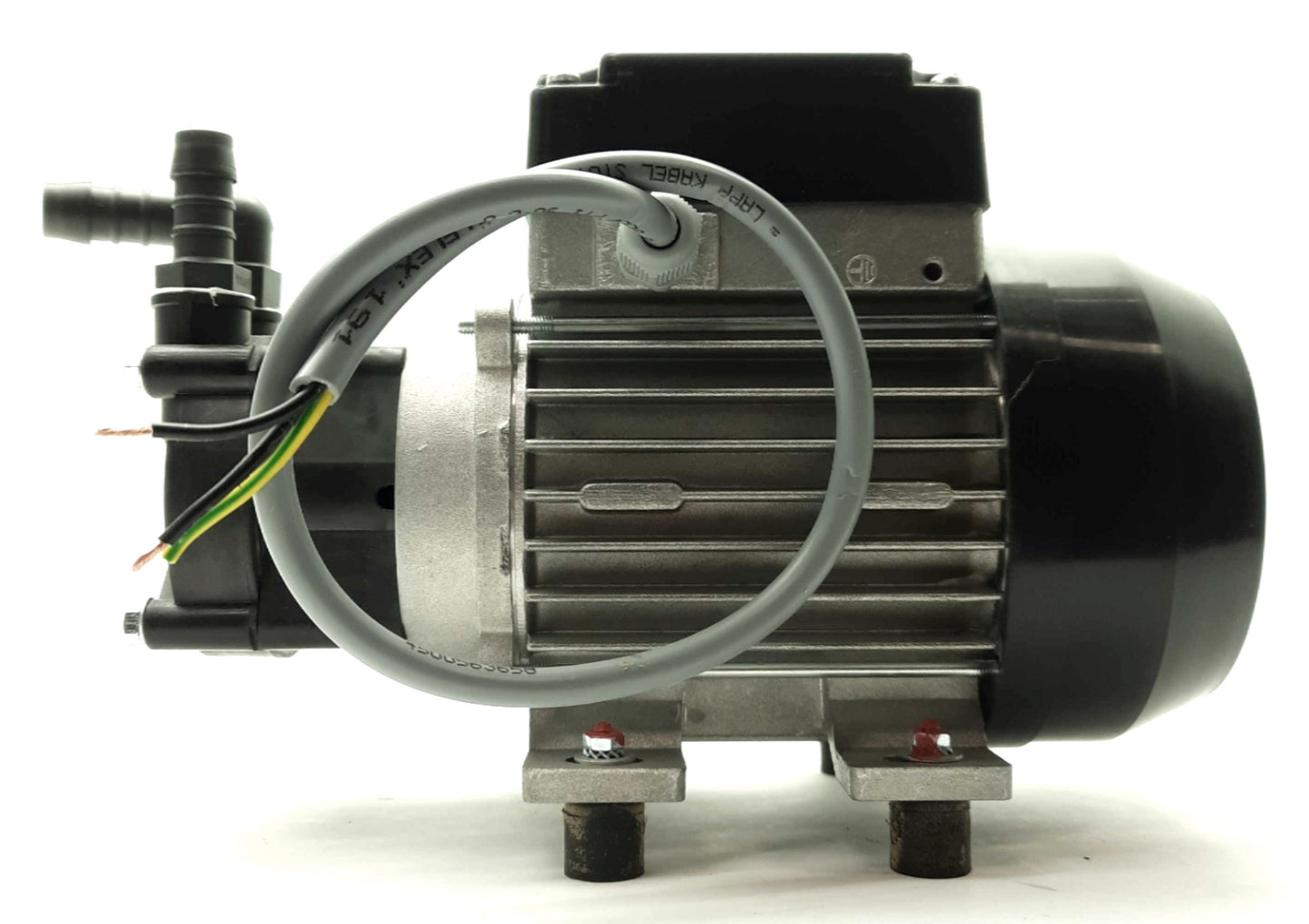 Used Speck Pumps Y-2951.0078 Water Pump 11l/min 1-Phase 230VAC for Rofin Starweld 40