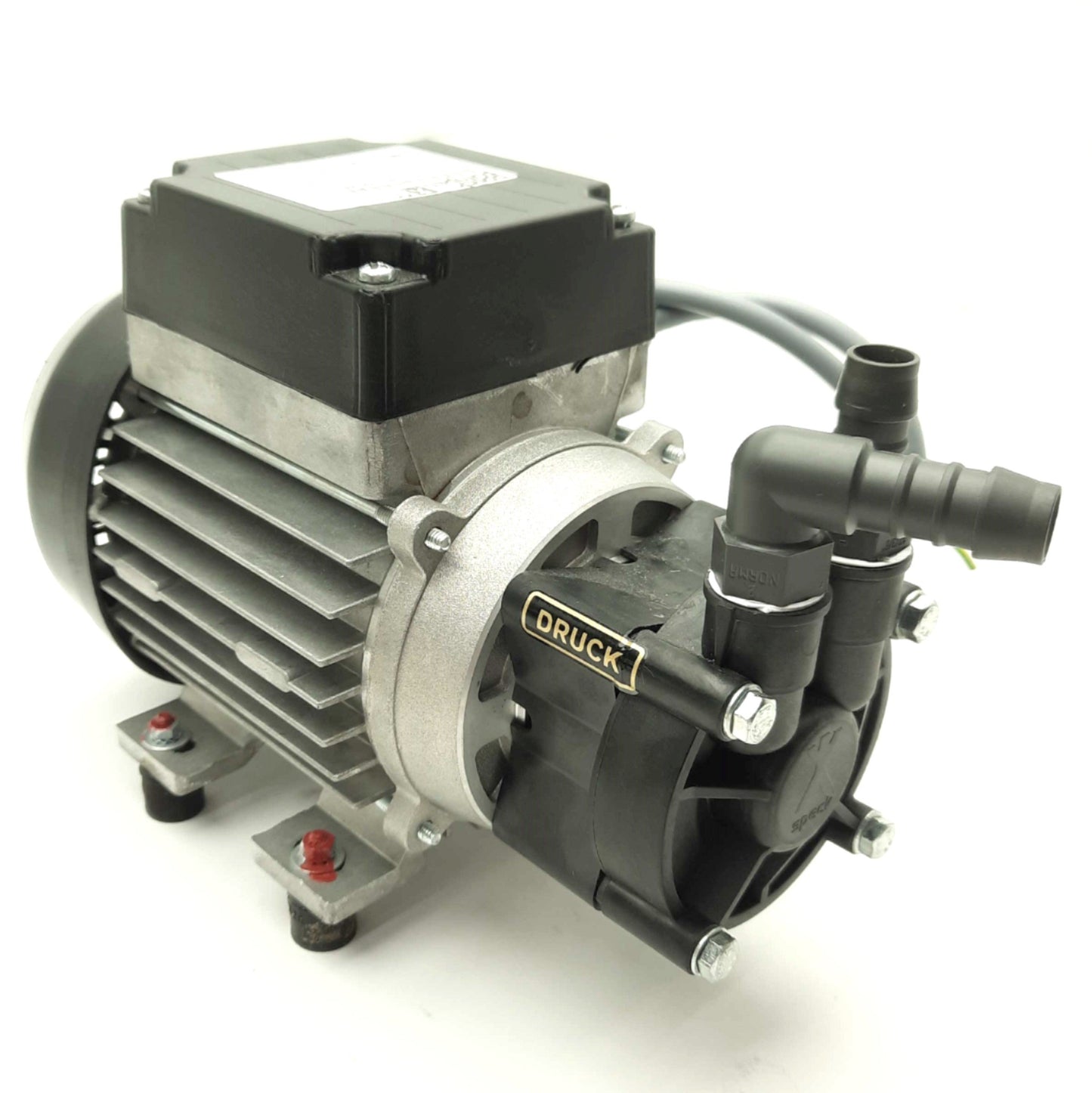 Used Speck Pumps Y-2951.0078 Water Pump 11l/min 1-Phase 230VAC for Rofin Starweld 40