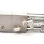 New SMC CDNA2B50-50-D Tie Rod Power Lock Cylinder 145psi 50mm Bore 50mm Stroke