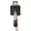 Used SMC NCDA1B200-0800NA Double Rod Cylinder 2" Bore, 8" Stroke, 8-250psi, 3/8"NPT