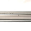Used SMC NCDA1B200-0800NA Double Rod Cylinder 2" Bore, 8" Stroke, 8-250psi, 3/8"NPT
