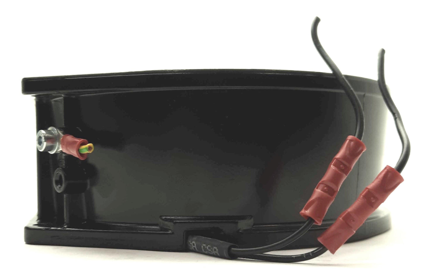 Used ebm-PAPST W2S130-BM03-98 AC Axial Fan, 172 x 55mm, 224CFM, 3250RPM, 1PH 230VAC