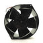 Used ebm-PAPST W2S130-BM03-98 AC Axial Fan, 172 x 55mm, 224CFM, 3250RPM, 1PH 230VAC