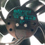 Used ebm-PAPST W2S130-BM03-98 AC Axial Fan, 172 x 55mm, 224CFM, 3250RPM, 1PH 230VAC