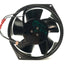 Used ebm-PAPST W2S130-BM03-98 AC Axial Fan, 172 x 55mm, 224CFM, 3250RPM, 1PH 230VAC