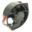 Used ebm-PAPST W2S130-BM03-98 AC Axial Fan, 172 x 55mm, 224CFM, 3250RPM, 1PH 230VAC