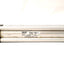 Used Schrader Bellows FW2A105631 Econo-Ram II Pneumatic Cylinder 7" Stroke 3/8" Ports