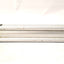 Used Schrader Bellows FW2A105631 Econo-Ram II Pneumatic Cylinder 7" Stroke 3/8" Ports