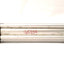 Used Schrader Bellows FW2A105631 Econo-Ram II Pneumatic Cylinder 7" Stroke 3/8" Ports