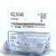 New Lot of 5 SMC KQL16-04S One-Touch Elbow Fitting, Rc1/2 Male to 16mm Tubing